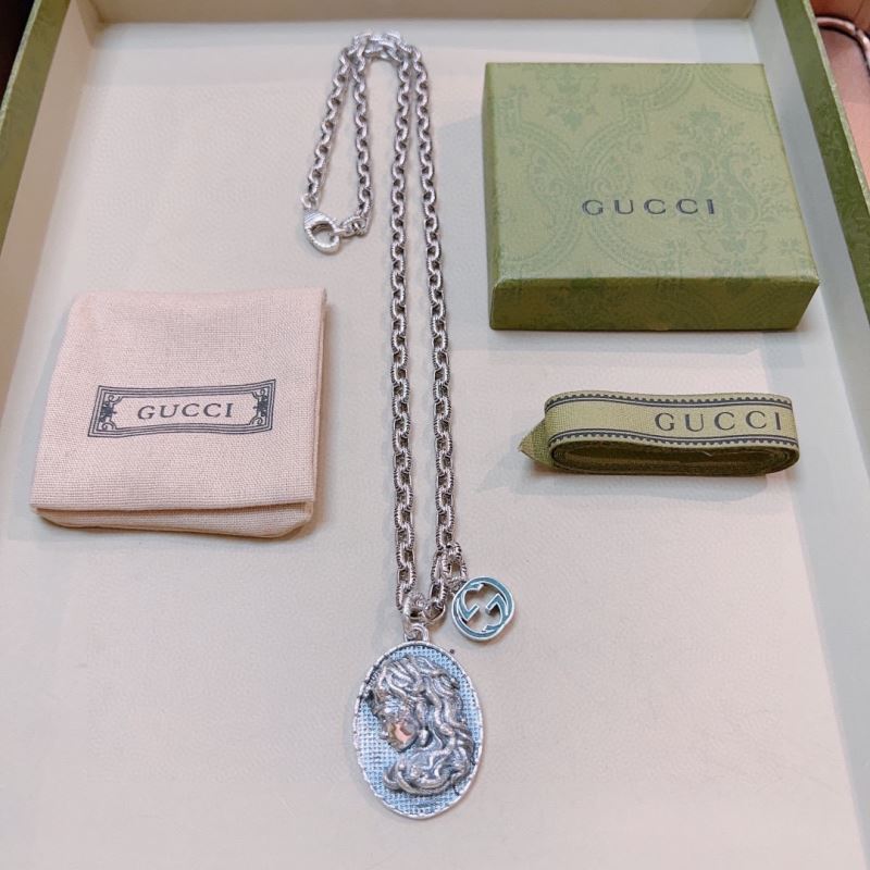 Gucci Necklaces